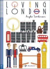  - LOVING LONDON + CD