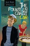 The Fourteen Carat Car 