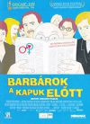 Barbárok a kapuk előtt (DVD) *Antikvár - Kiváló állapotú*