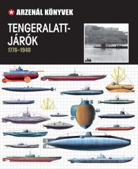  - Tengeralattjárók 1776-1940