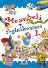 Mesebeli foglalkoztató 1.