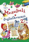 Mesebeli foglalkoztató 2.