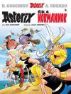 Asterix 9. - Asterix és a normannok
