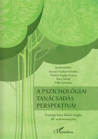 Puskás-Vajda Zsuzsa - A pszichológiai tanácsadás perspektívái