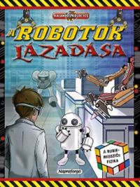  -  A robotok lázadása