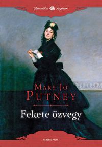 Mary Jo Putney - Fekete özvegy