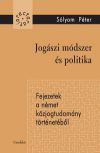 Jogászi módszer és politika