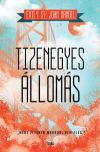 Tizenegyes állomás