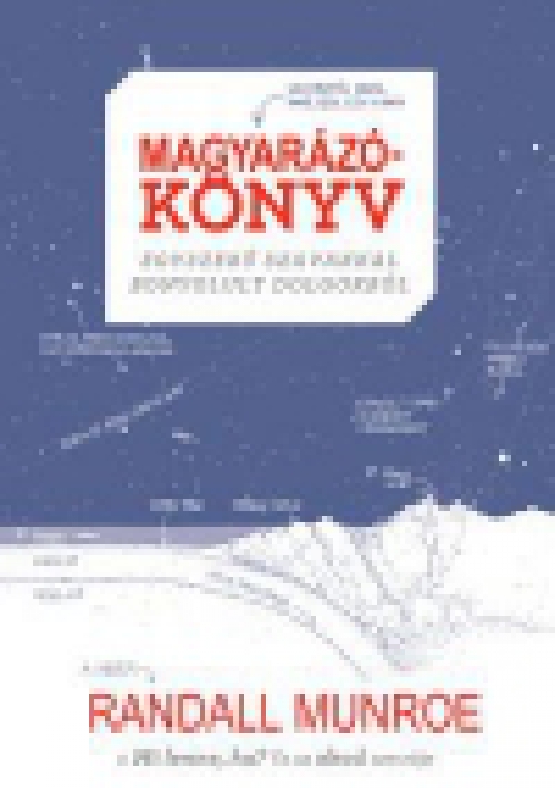 Magyarázókönyv