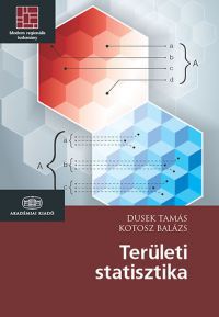 Dusek Tamás; Kotosz Balázs - Területi statisztika