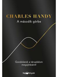 Charles Handy - A második görbe