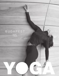  - Yoga Budapest Tél