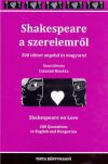 Shakespeare a szerelemről