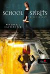 School Spirit - Kísértetsuli (Hex Hall spin off)