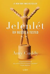 Amy Cuddy - Jelenlét