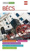 Bécs útikönyv - kivehető térképmelléklettel