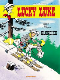 - Lucky Luke 26. - Klondike