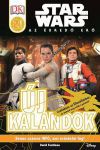 Star Wars - Új kalandok - Star Wars olvasókönyv