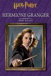 Harry Potter - Hermione Granger - Képes kalauz