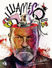 Terry Gilliam - Gilliamesque
