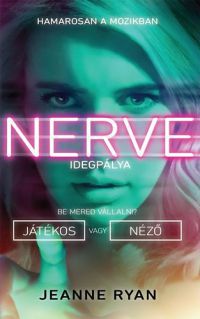 Jeanne Ryan - Nerve - Idegpálya