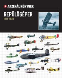  - Repülőgépek 1914-1939