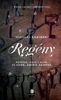 Mikolaj Lozinski - Regény