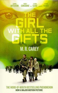 M.R. Carey - The Girl With All the Gifts