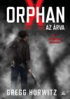 Orphan X - Az árva