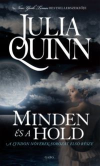 Julia Quinn - Minden és a hold