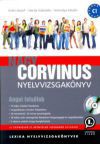 Nagy Corvinus nyelvvizsgakönyv - C1 Angol Felsőfok