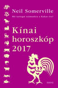 Neil Sommerville - Kínai horoszkóp 2017