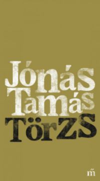 Jónás Tamás - Törzs