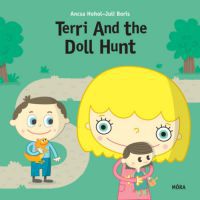 Hohol Ancsa; Boris Juli - Terri and the Doll Hunt