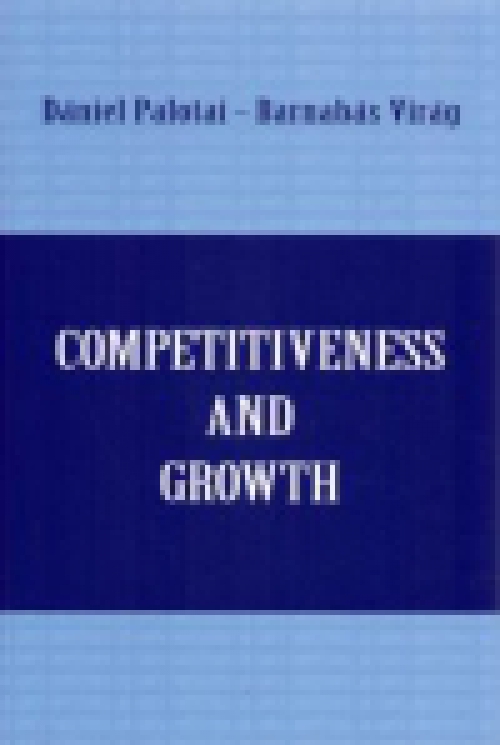 Competitiveness and Growth