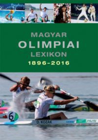 Rózsaligeti László - Magyar olimpiai lexikon 1896-2016