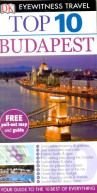  - Eyewitness Top 10: Budapest 2014