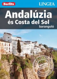 Lingea - Andalúzia és Costa del Sol