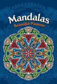  - Mandala-Mandalas Beautiful Patterns