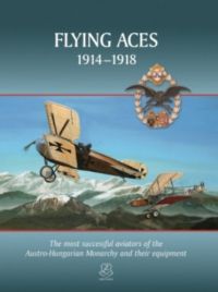  - Flying aces 1914-1918