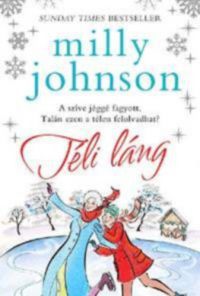 Milly Johnson - Téli láng