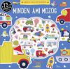 Minden, ami mozog - Matricás foglalkoztató