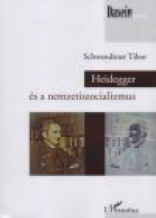 Heidegger és a nemzetiszocializmus