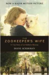 Diane Ackerman - The Zookeeper