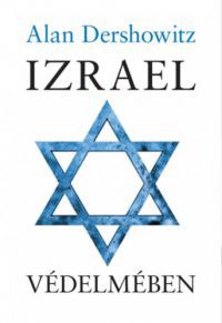 Alan Dershowitz - Izrael védelmében