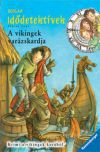 A vikingek varázskardja