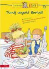 Tanulj angolul Borival! - Barátnőm, Bori foglalkoztató füzet