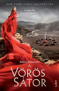 Anita Diamant - A vörös sátor