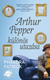 Arthur Pepper különös utazása