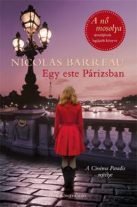 Nicolas Barreau - Egy este Párizsban